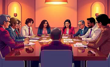 The Role of Fund Boards and Governance