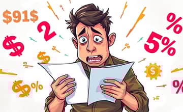 The Hidden Costs of Cheap Loans: What to Watch For