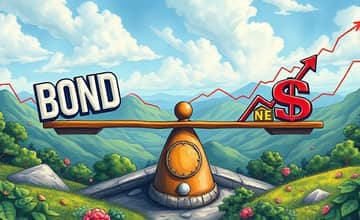 The Impact of Interest Rates on Bond Funds