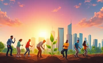 Sustainable Equity: Investing in Companies Doing Good