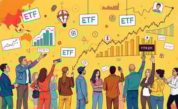 Unpacking ETFs: Flexibility and Efficiency