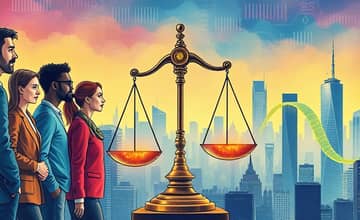 Ethical AI: Investing in Responsible Technology