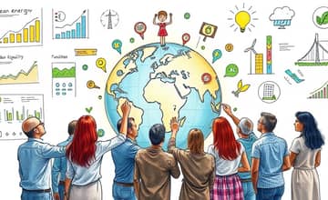 The SDG Investor: Mapping Your Investments to Global Goals