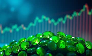 Sustainable Small Caps: Discovering Hidden Green Gems