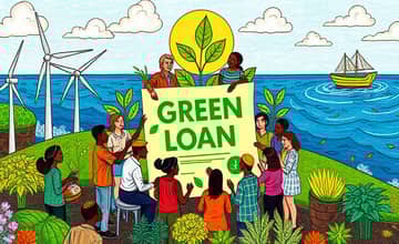 The Responsible Lender: Sustainable Credit and Debt