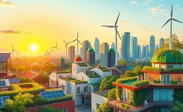 The Green Premium: Exploring Returns from Sustainable Assets