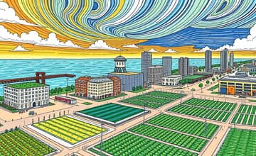 Investing in Climate Adaptation: Preparing for Tomorrow