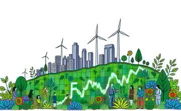 ESG Integration: Weaving Sustainability into Every Investment