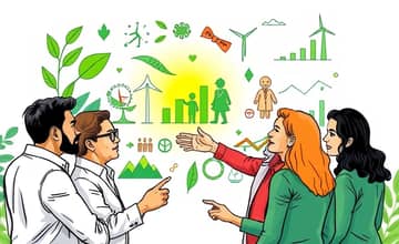 ESG Ratings Demystified: What Investors Need to Know