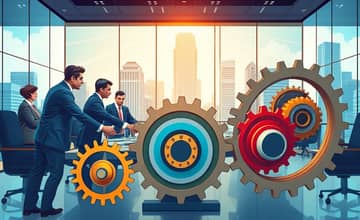 Investor Activism: Driving Change Through Shareholder Power