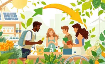 Sustainable Consumption: Funding Responsible Production