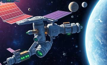 The New Frontier: Investing in Space Sustainability