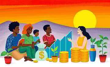 Financing Inclusivity: Investing in Social Equity