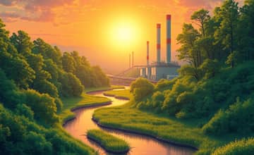 Beyond Net Zero: Investing in Climate-Positive Solutions