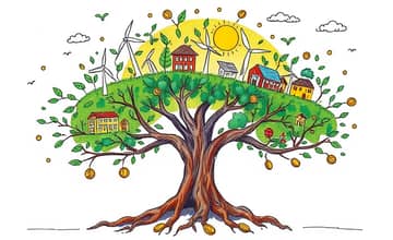 Impact Multipliers: Amplifying Your Sustainable Investments