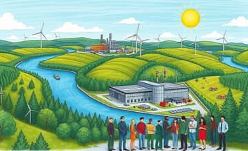 Beyond Compliance: The Value of Proactive Sustainability