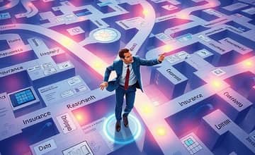 Mastering the Maze: Simplifying Complex Financial Insurance