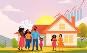 Maximizing Your Mortgage: Strategies for Homeownership