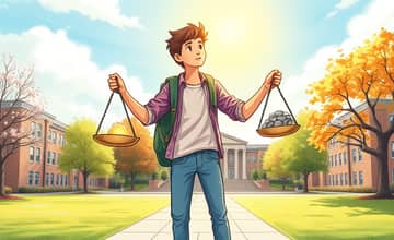 Subsidized vs. Unsubsidized: Decoding Student Aid