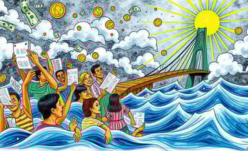 Emergency Loans: Navigating Unexpected Financial Challenges