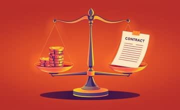 The Fine Print: Demystifying Loan Agreements