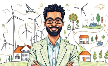 Building Business Resilience: Loans for Sustainability