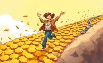 Debt Consolidation: Is It Your Path to Financial Peace?