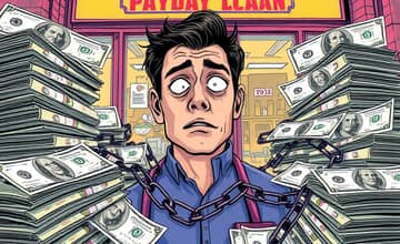 The True Cost of Convenience: Understanding Payday Loans