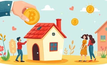 The Power of a Down Payment: Reducing Your Loan Burden