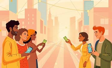 P2P Lending: A Modern Approach to Borrowing and Investing