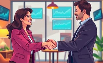 The Human Element: Building Trust in Lending