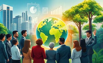 Impact Reporting: Communicating Your Sustainable Journey
