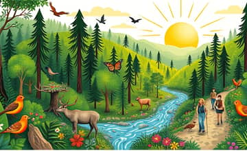 The Biodiversity Dividend: Returns from Nature's Health