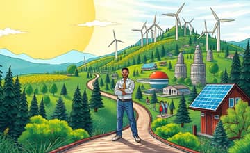 The Future-Fit Investor: Preparing for a Sustainable World
