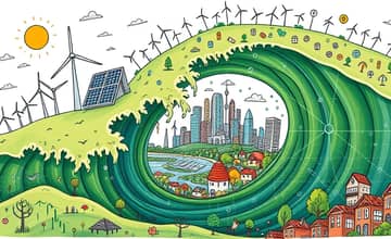 Eco-Innovation Finance: Fueling the Next Green Wave
