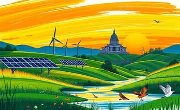 Green Sovereign Bonds: National Commitments to Sustainability