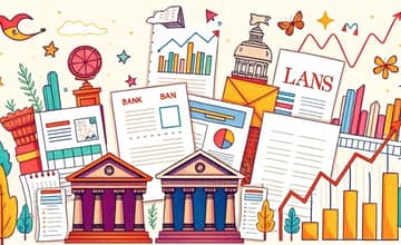 Understanding Loan Portfolios: What Lenders Manage