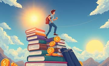 Investing in Education: Smart Student Loan Choices