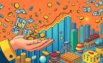 The Velocity of Money: How Loans Fuel the Economy