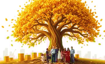 Building a Legacy: Funds for Generational Wealth