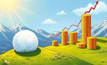 The Power of Compounding: Funds as Wealth Multipliers