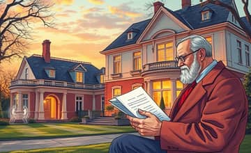 Estate Planning and Loans: What Happens to Debt?