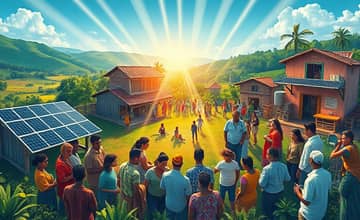 Impact Investing: Loans for Social Good