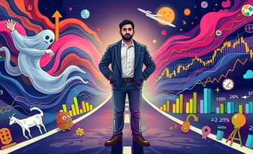 The Human Element: Behavioral Biases in Fund Investing