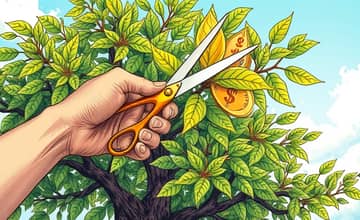 The Art of Pruning: When to Sell a Fund
