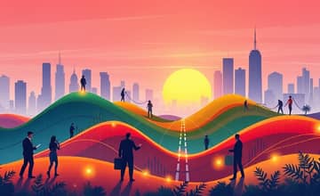 Navigating Economic Cycles with Smart Fund Choices