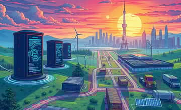 Investing in Megatrends: Funds Shaping the Future