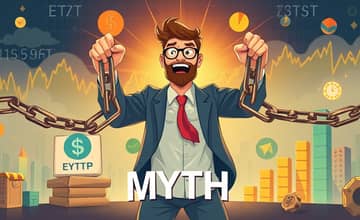 Debunking Fund Myths: What You Think You Know Might Be Wrong