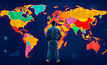 The Global Microcosm: Diversifying with Country-Specific Funds