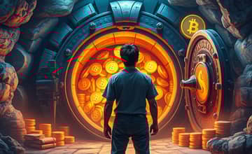 The Small Investor's Edge: Unearthing Hidden Gem Funds